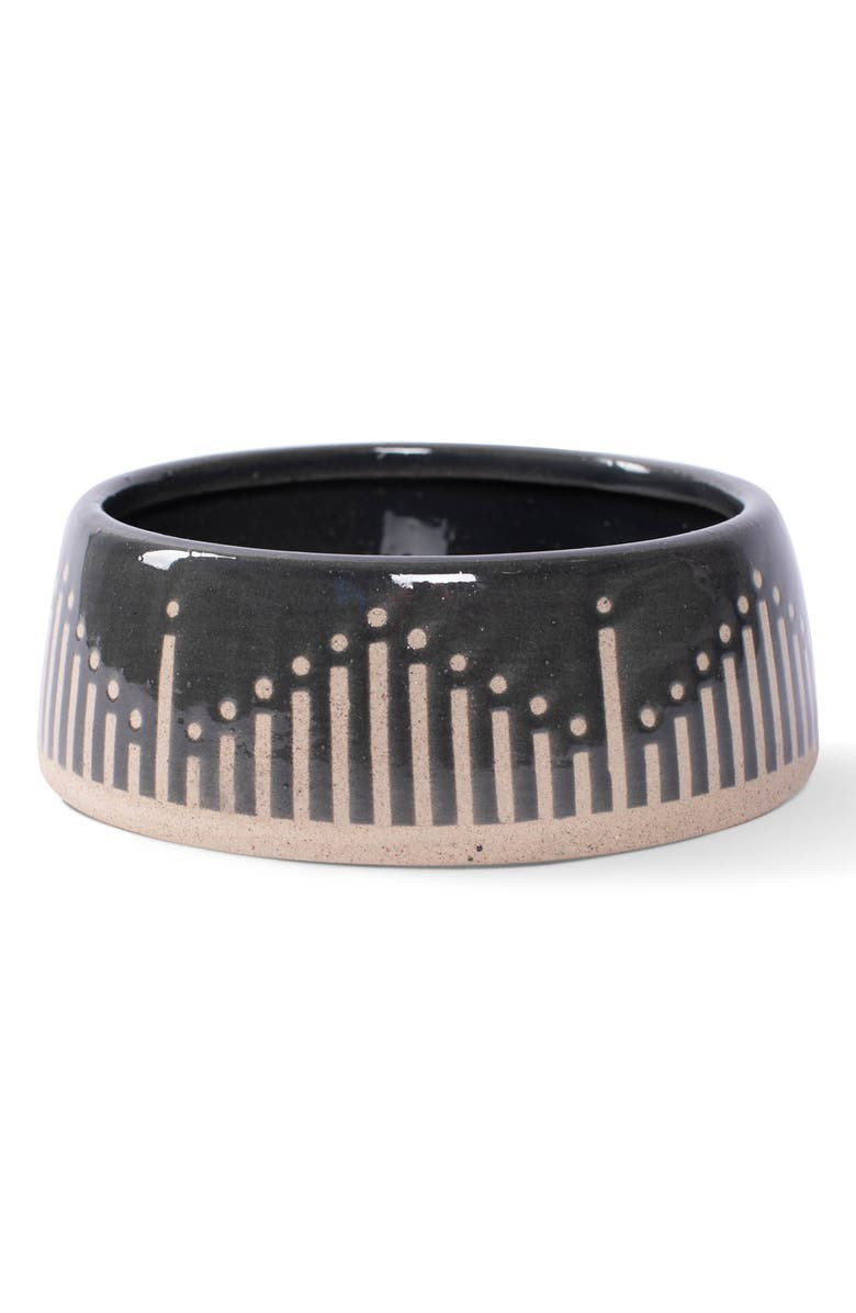 Desert Mountain Stoneware Dog Bowl | Nordstrom | Nordstrom Canada