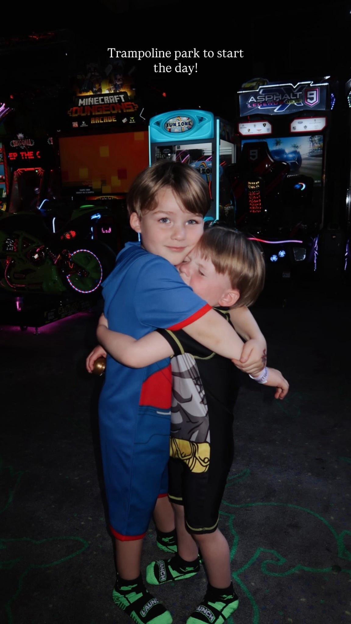 my sweet boys 🤍

#LTKmomlife #LTKKids