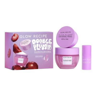 Glow Recipe
             Double the Plum(p) Set | Sephora UK