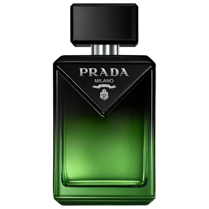Paradigme Le Parfum with Amber & Vanilla | Sephora (US)