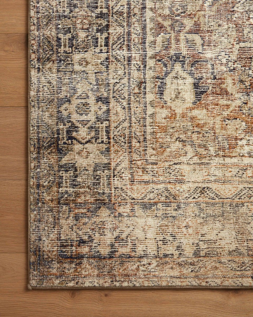 Morgan feat. CloudPile (TM) - MOG-01 Area Rug | Rugs Direct