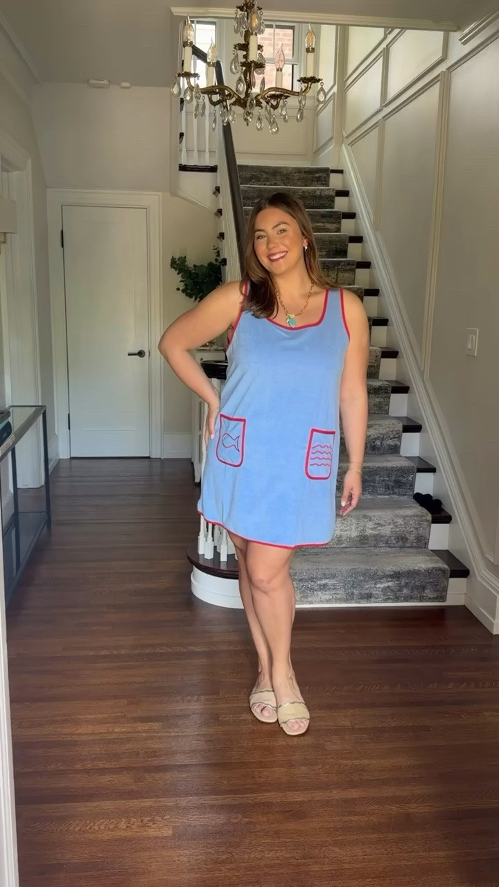Wearing size XXL in everything! This order was so good I almost couldn’t decide what to keep or return 🛍️

#LTKootd #LTKSeasonal #LTKMidsize