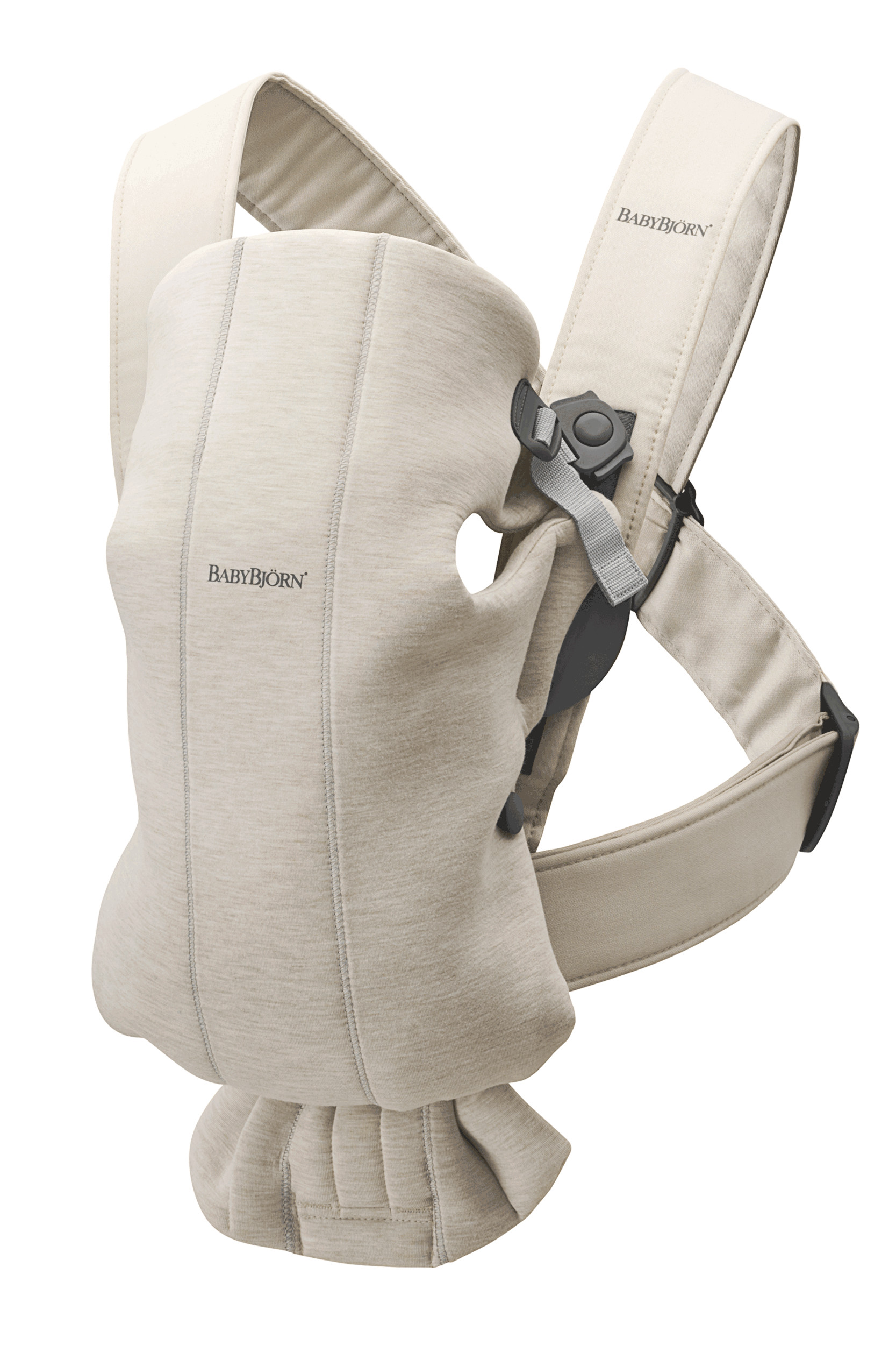 Baby Carrier Mini | BabyBjorn