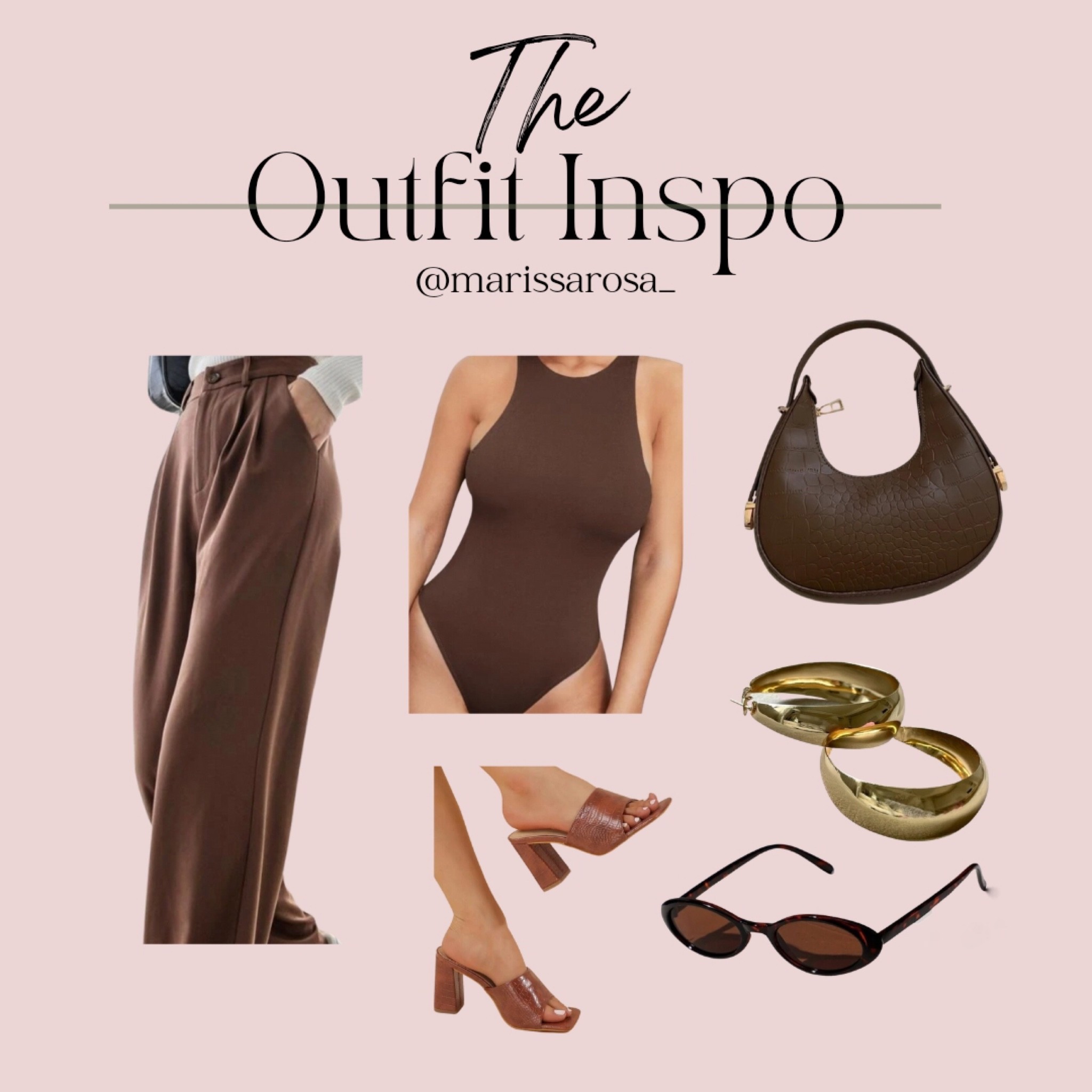 Shop my Fall Outfit Inspo 🤎
SHEIN addition 

#LTKstyletip #LTKHoliday #LTKCyberweek