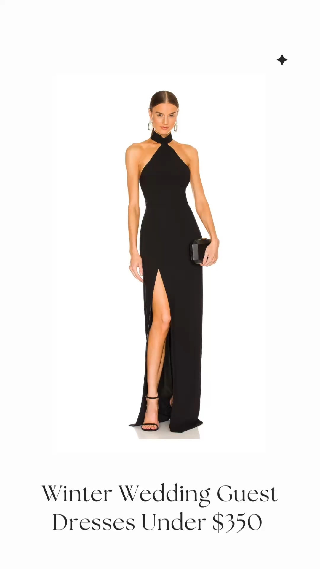 Winter Wedding Guest Dresses 
Under $350

#LTKSeasonal #LTKWedding #LTKSaleAlert