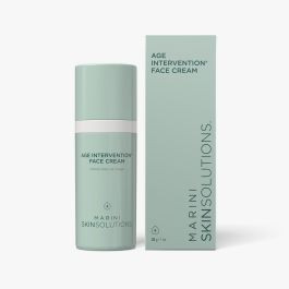 Age Intervention® Face Cream - 1 oz. | Marini Skin Solutions