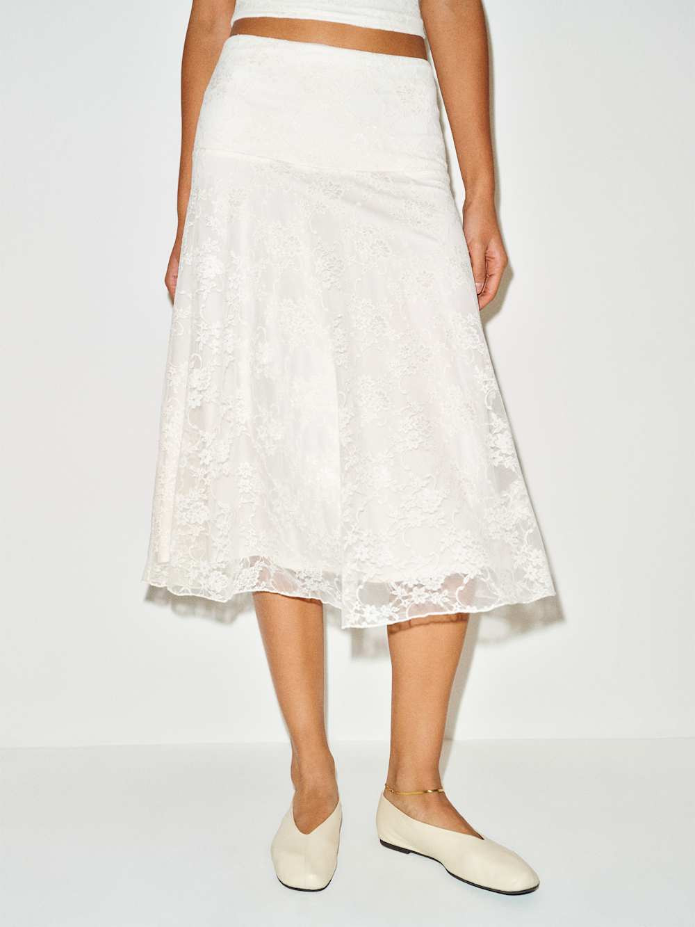 Lennon Knit Two Piece | Reformation (Global)