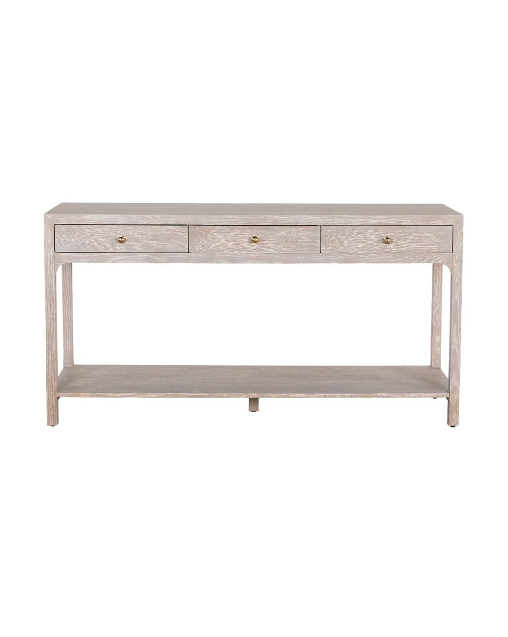 Allen Console | McGee & Co.