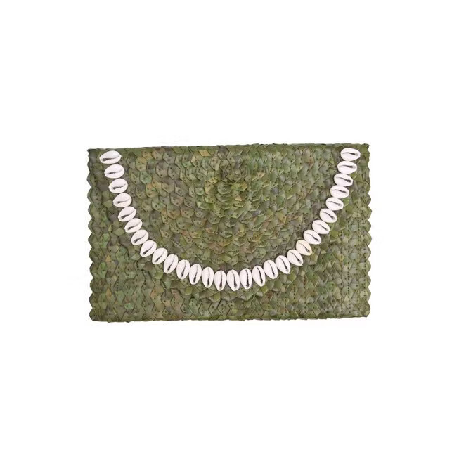Coco Small Clutch | Eloquii