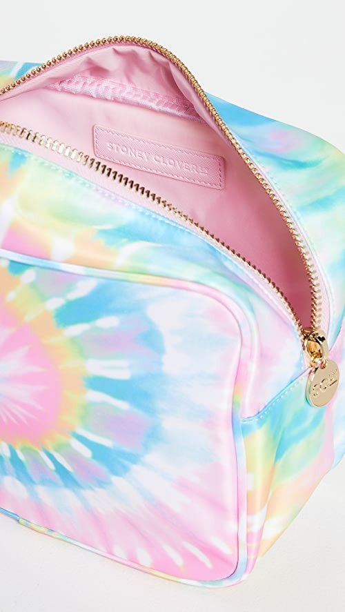 Stoney Clover Lane Tie Dye Large Pouch | SHOPBOP | Shopbop