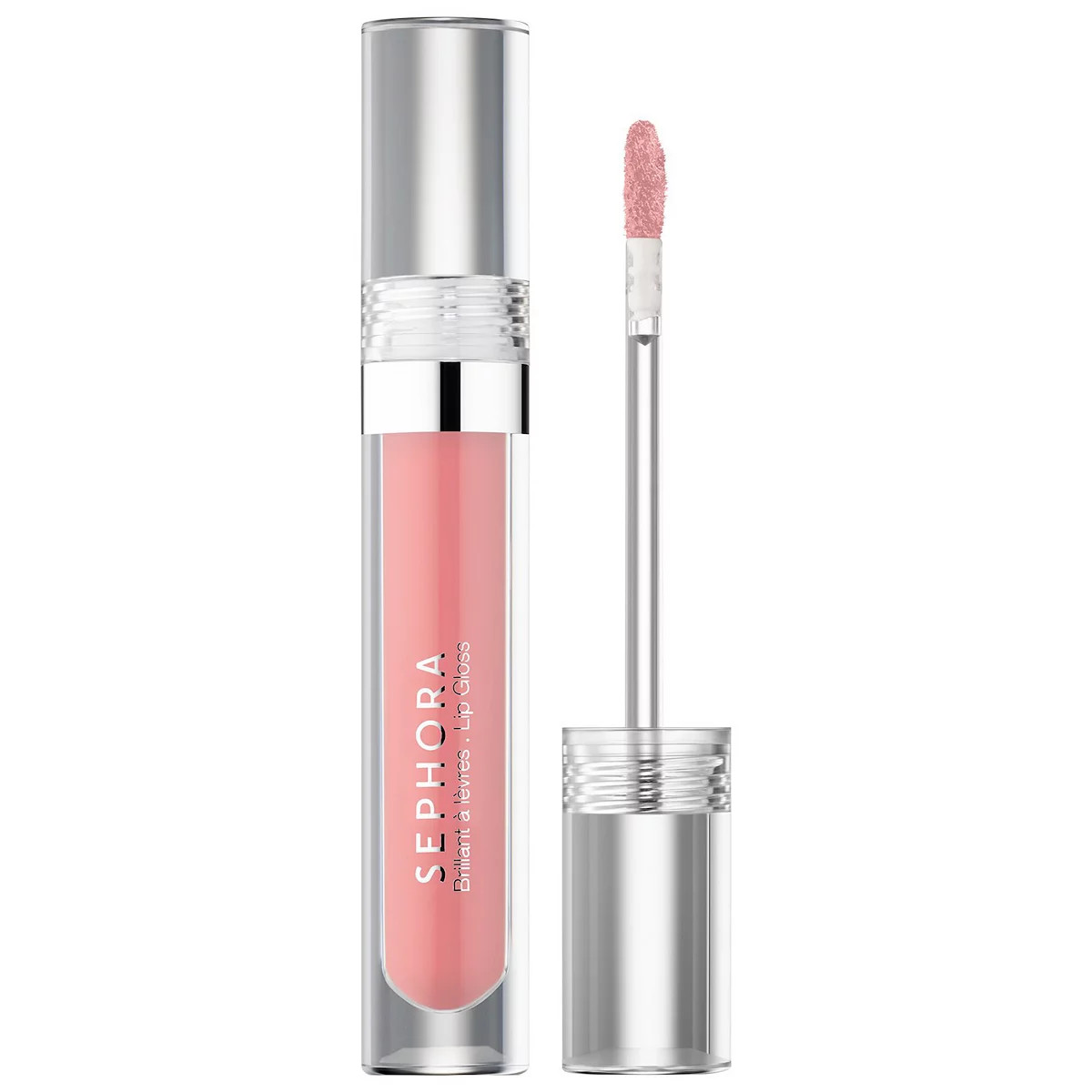 SEPHORA COLLECTION Glossed Lip Gloss | Kohl's