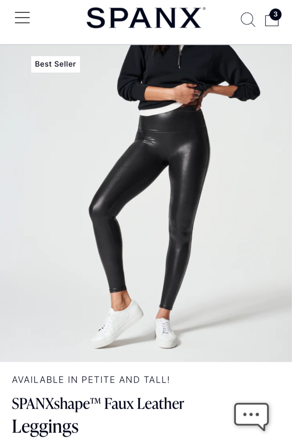 Sale alert! The staple legging in every woman’s closet! 

#LTKFindsUnder100 #LTKSeasonal #LTKSaleAlert