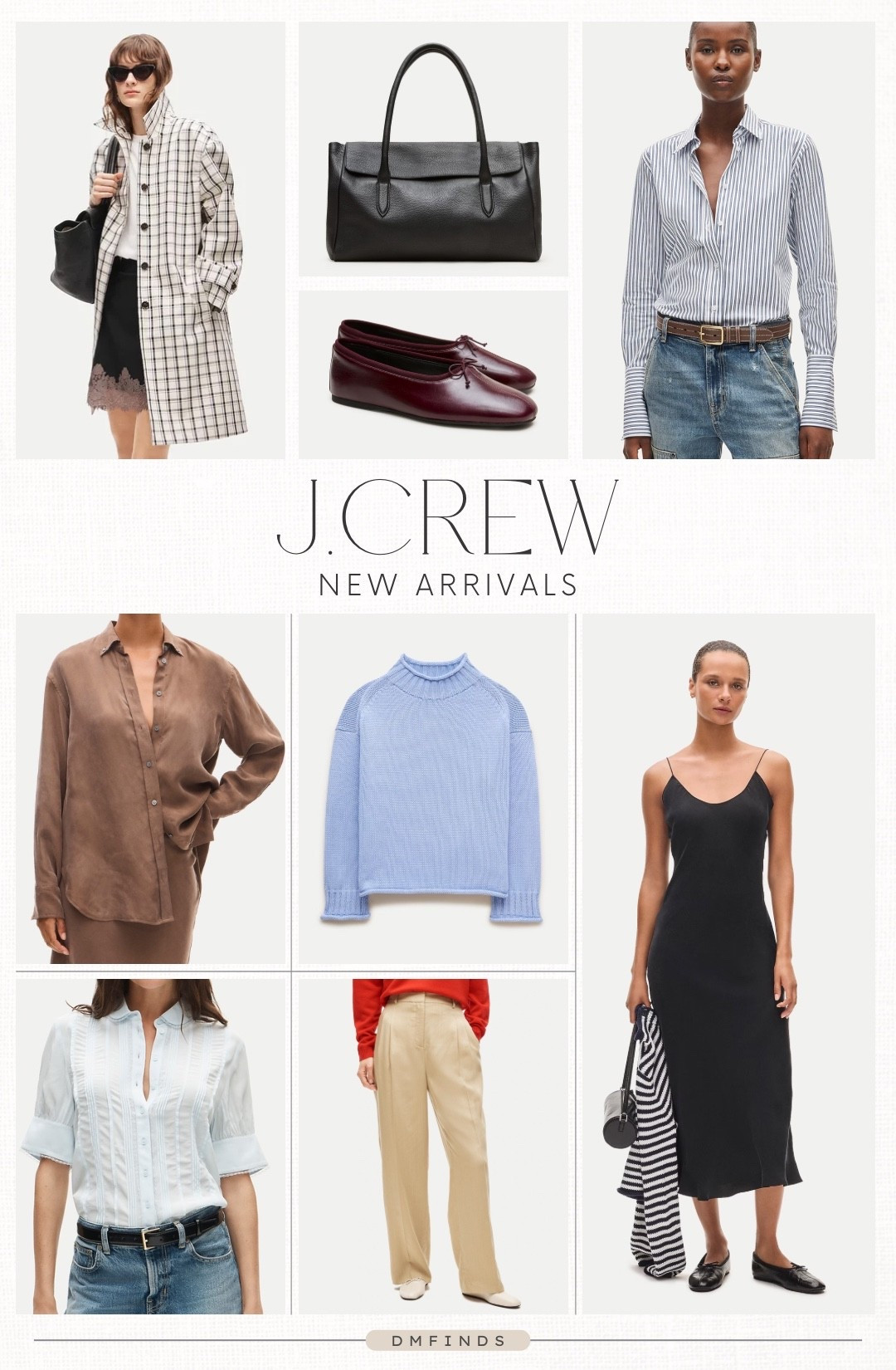 new arrivals at J.CREW
.
.
.

// fall looks. fall edit. sweater weather. cardigan look. cozy outfit. fall outfit ideas. capsule wardrobe fall //

#LTKStyleTip