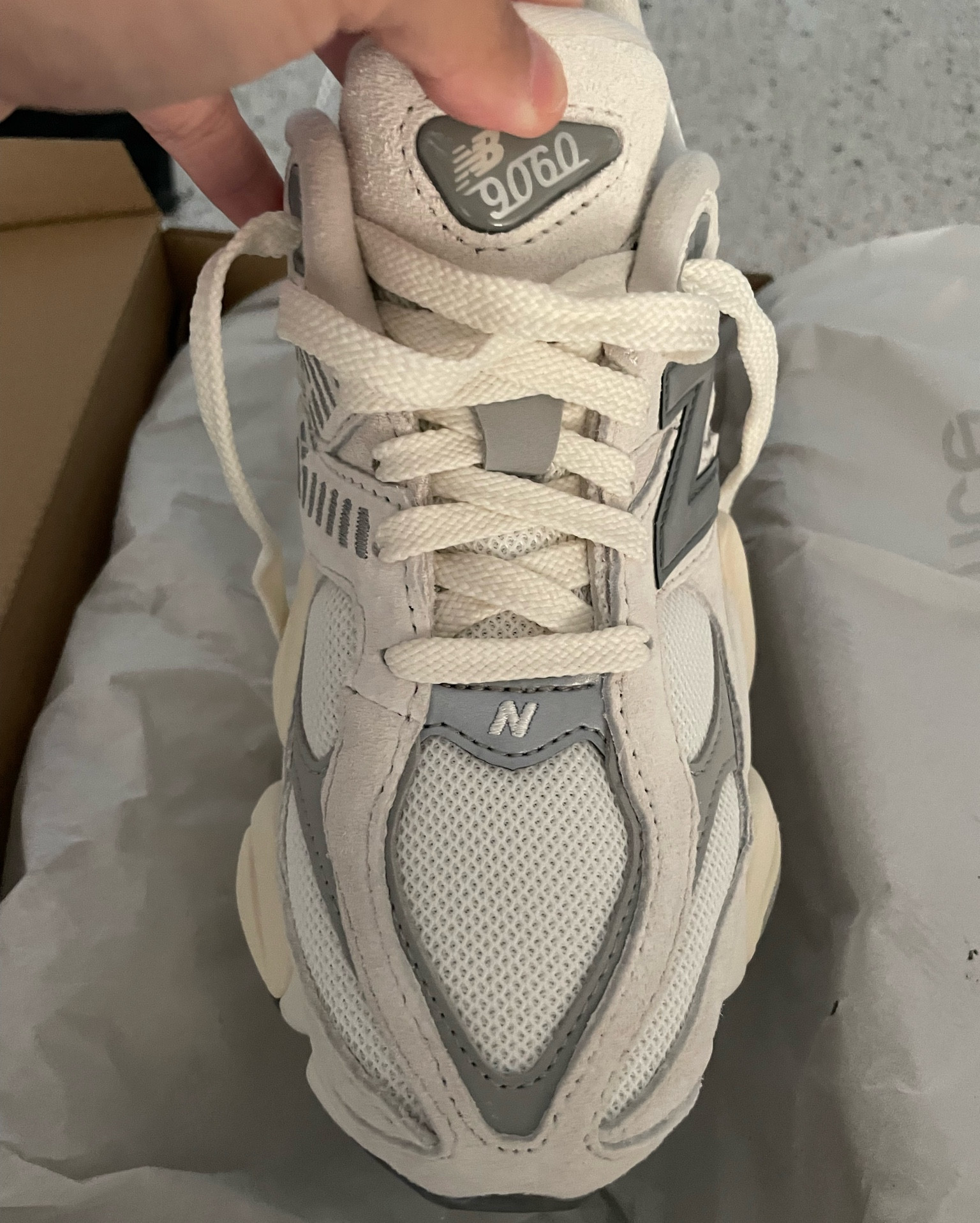 New balance 9060- TTS 

Usually wear women 5.5/ men 4

So comfy and in stock!

Fall outfit
Fall style
Fall weather
Fitness
Casual
Gym
Workout


#LTKSeasonal #LTKfitness #LTKshoecrush