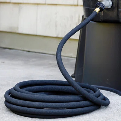 Rts Home Accents 1/2 Inch X 25 Ft. Soaker Hose | Wayfair North America