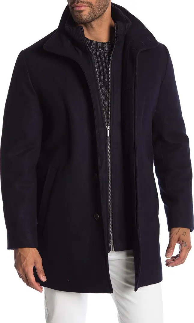 Cardinal of Canada Car Coat | Nordstromrack | Nordstrom Rack