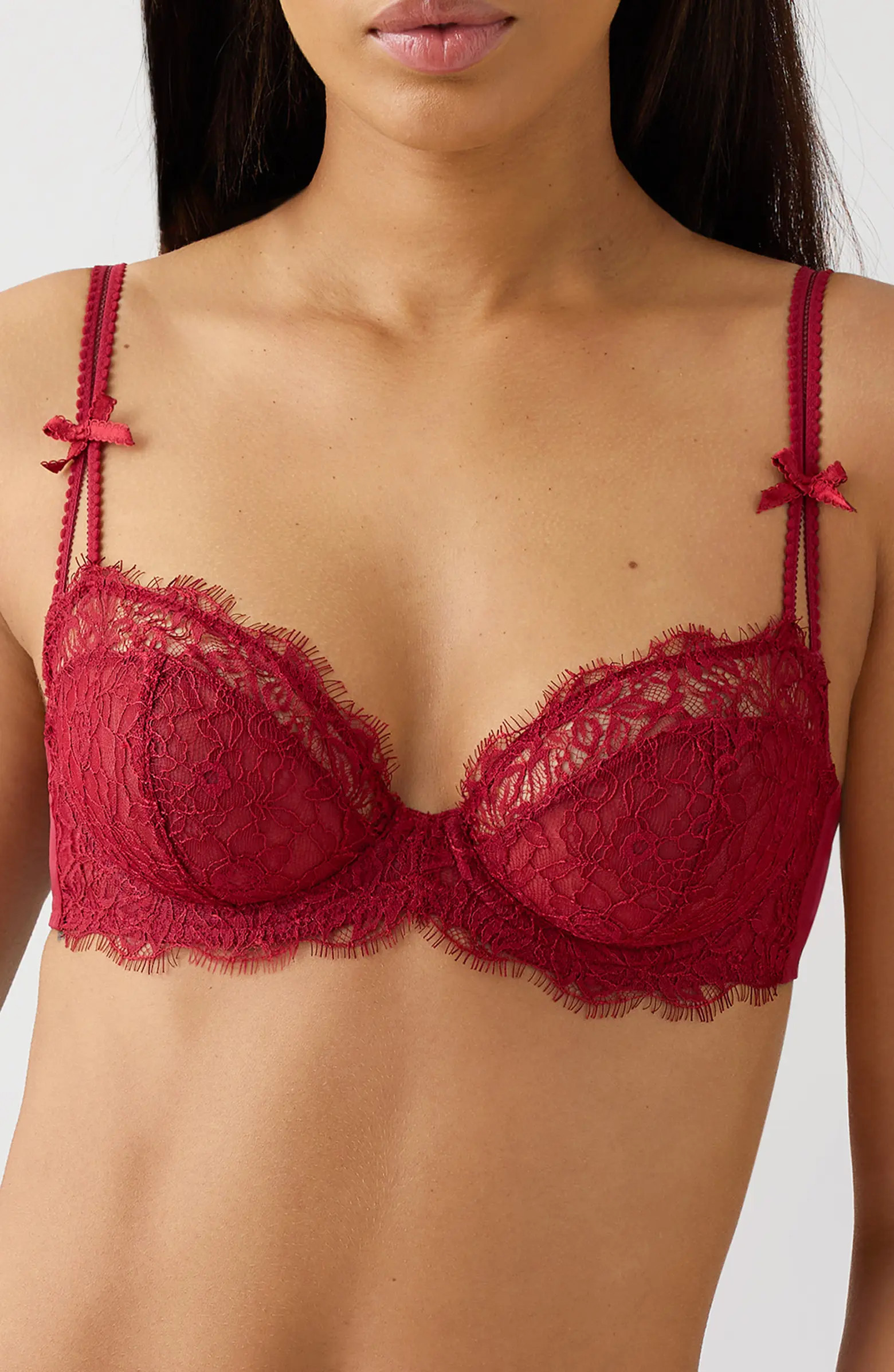 It's On Underwire Bra | Nordstrom