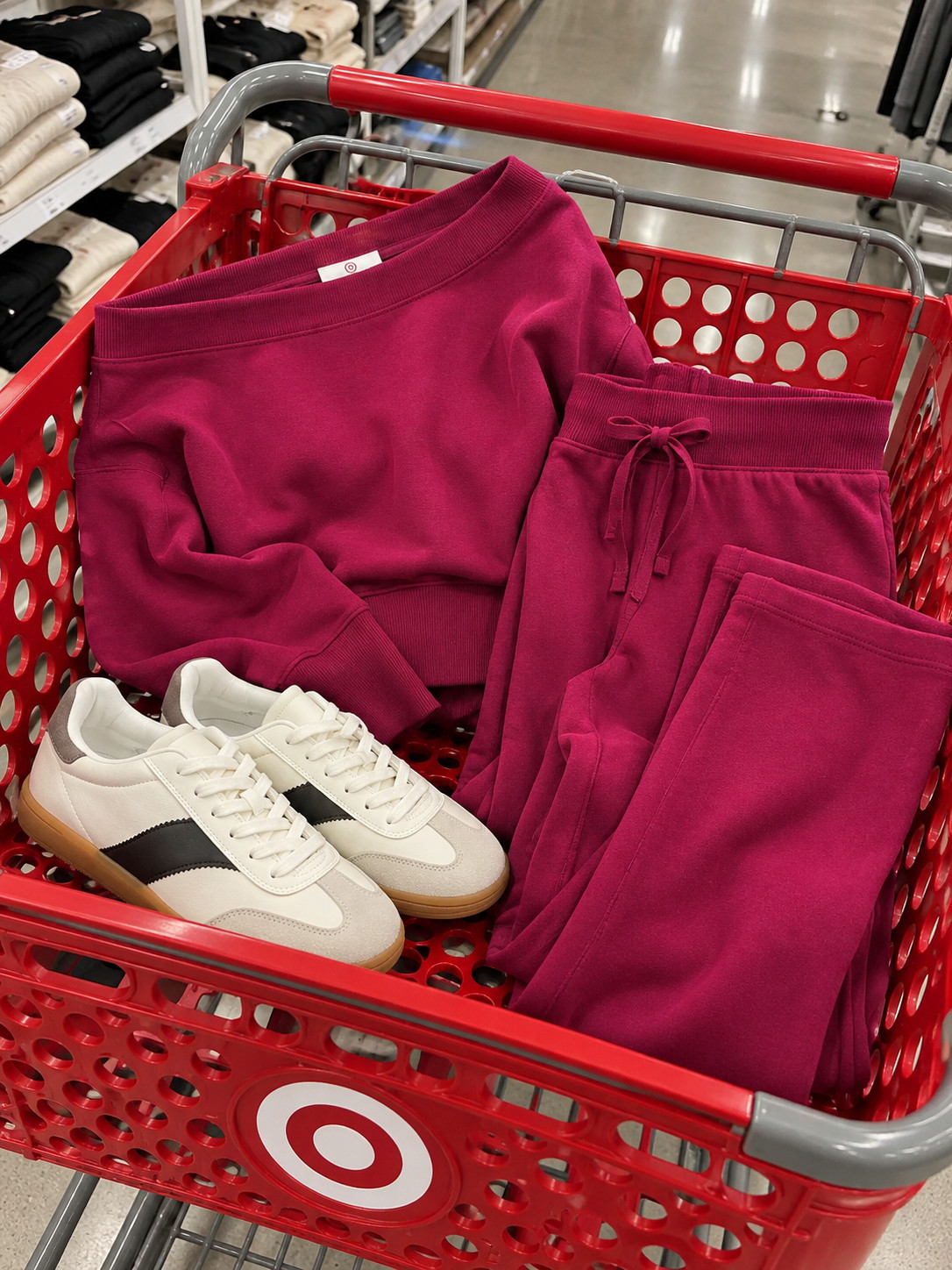 Target New Arrivals  

 #LTKdayinmylife #LTKgrwm #LTKootd