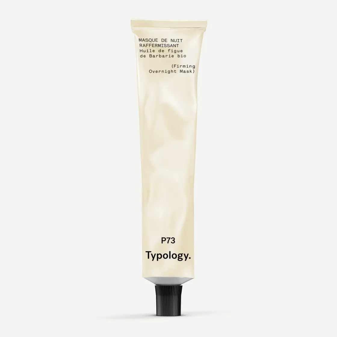 Firming night mask — Typology | Typology - US