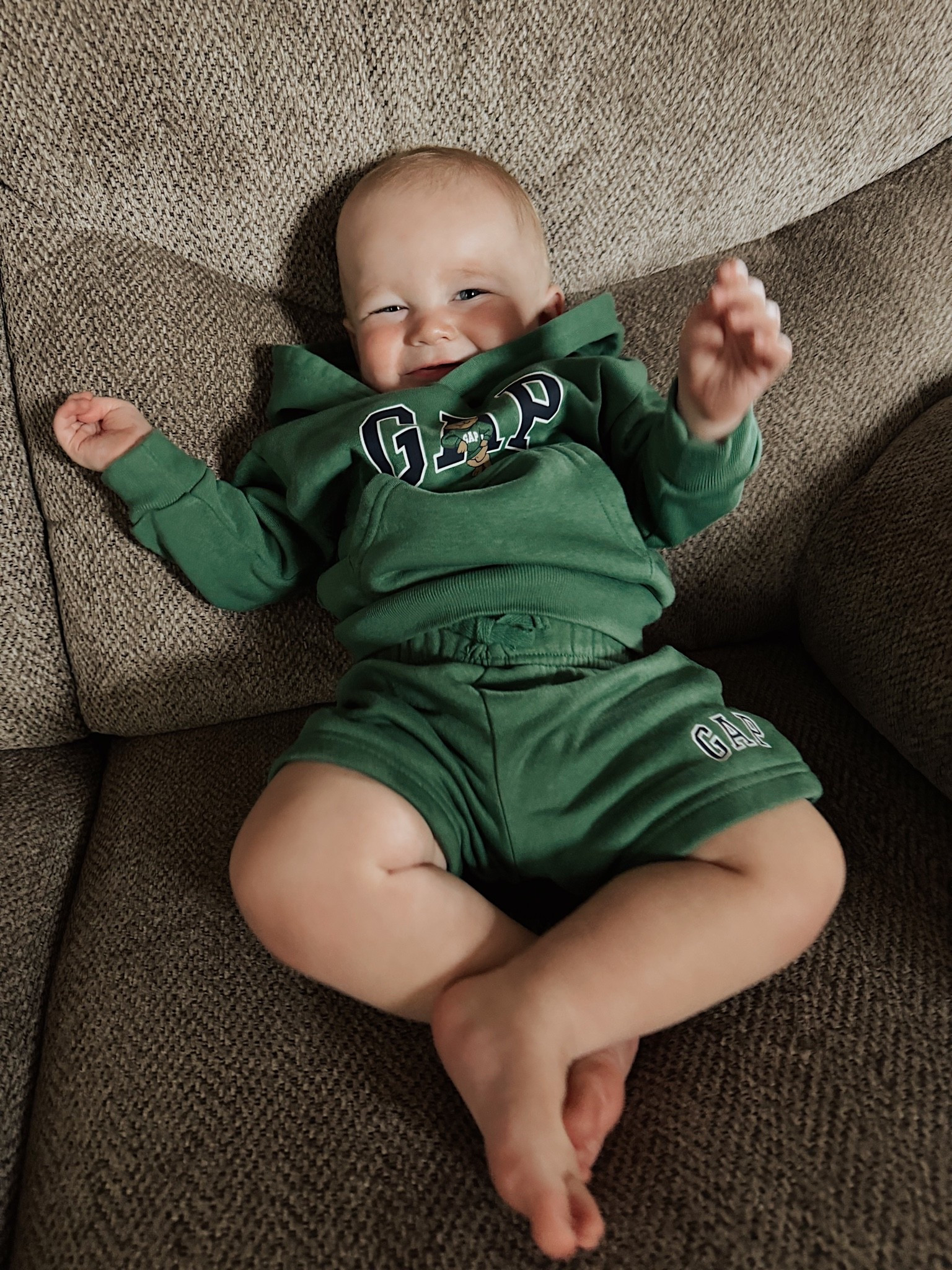 baby toddler boy mix and match sets from The Gap 🧸

#LTKmomlife #LTKBaby #LTKKids