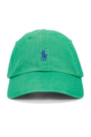Chino Sport Cap in Raft Green | Revolve Clothing (Global)