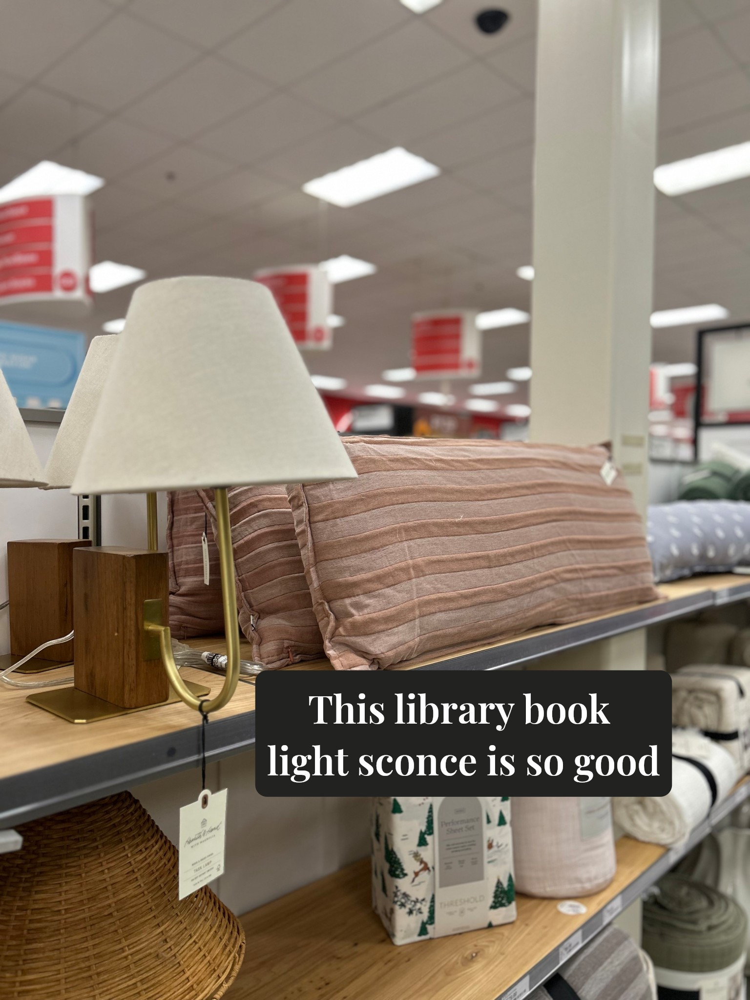 This would be perfect in my library

#LTKHome