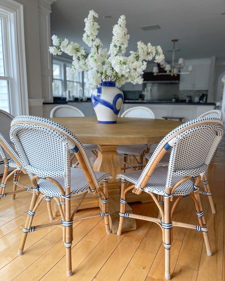 Today is the final day of the #SerenaAndLily #FreshStartEvent! You can get 20% off everything OR 25% off $5,000+. A perfect time to update your kitchen. These chairs are the best, so perfect for families! I linked them for you plus a few more favorite items. Happy shopping! 

#LTKsalealert #LTKhome #LTKSale