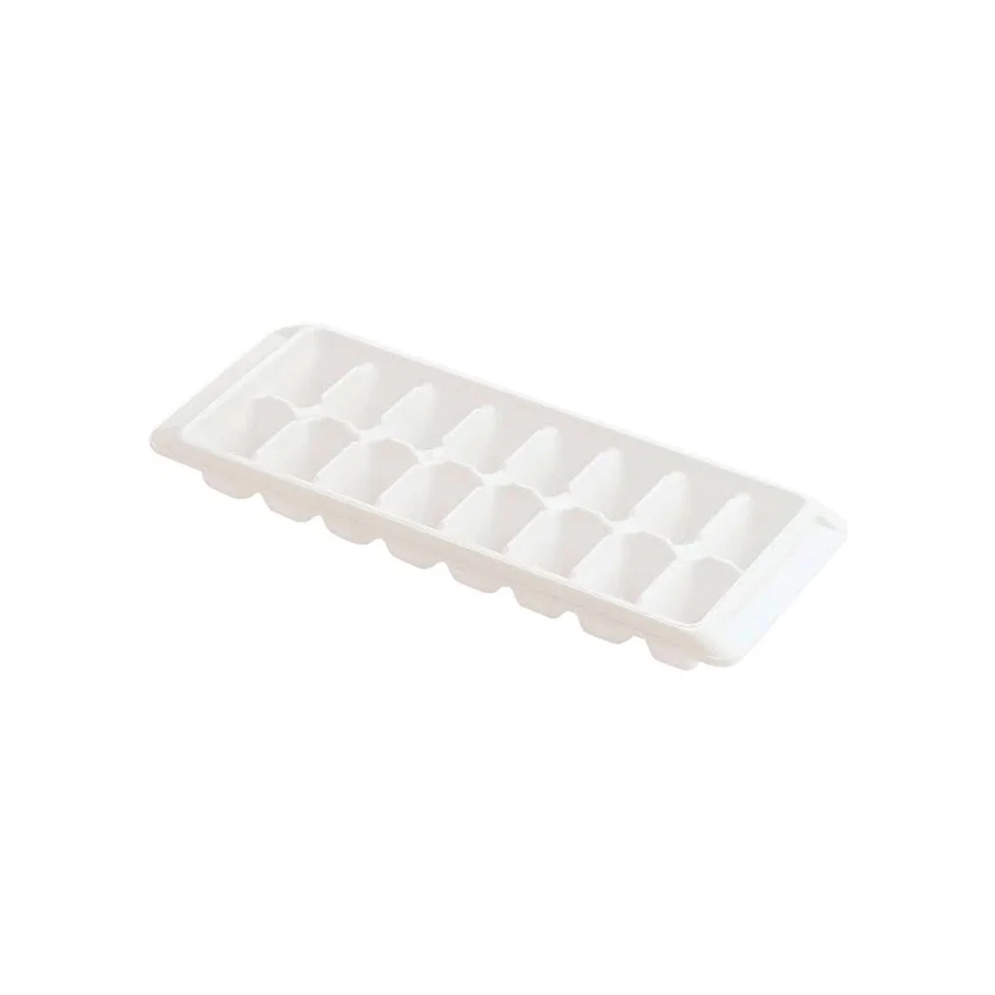 Rubbermaid® Quick Release Ice Cube Tray, Plastic, White | Walmart (US)
