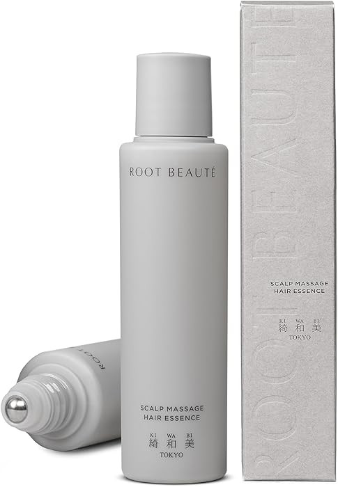 Kiwabi Root Beauté Regrowth Hair Serum – Lightweight Hair Growth Serum for Men and Women – H... | Amazon (US)