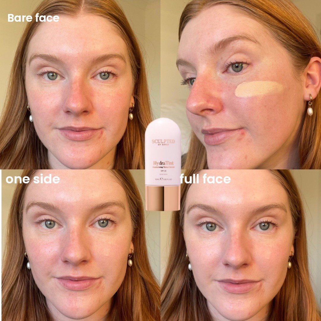 The most hydrating skin tint I’ve tried!!! I wear shade 0.5 (video of application on TikTok) 

#LTKbeauty #LTKuk #LTKwinter