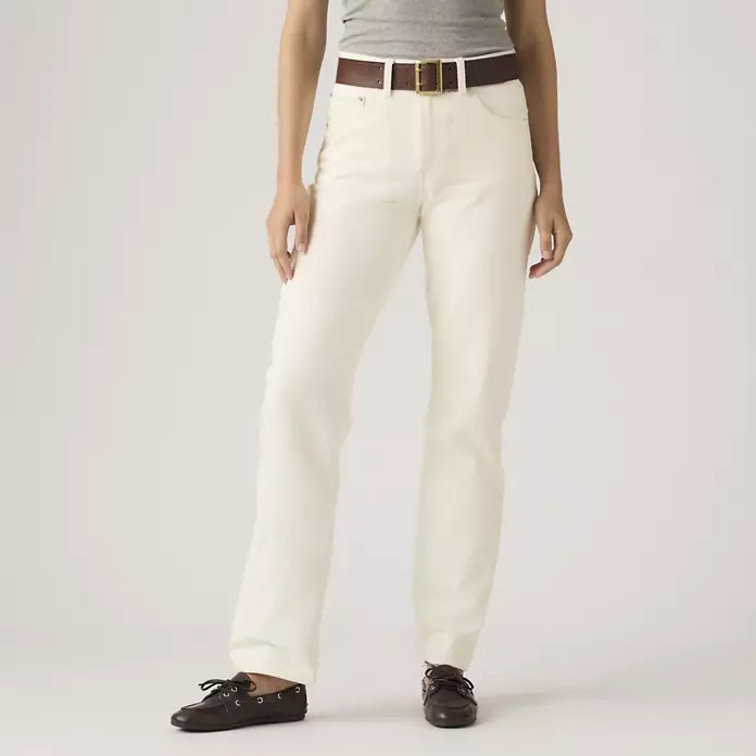 Easy Dad Women's Jeans | Levi's US