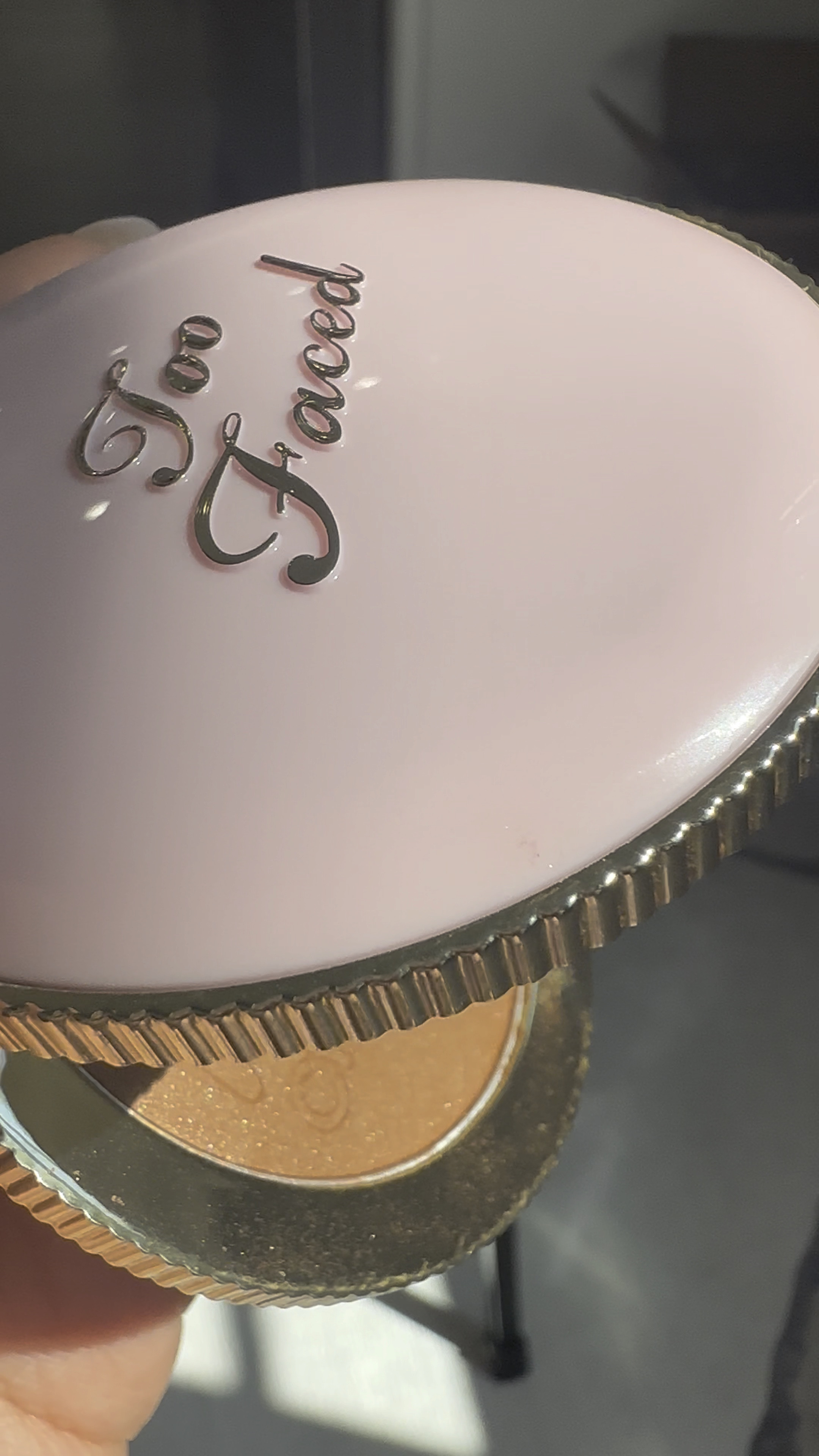 The most beautiful bronzer for the season💕😍

Bronzer, sun-kissed makeup, makeup trends, too faced bronzer, beauty, summer makeup

#LTKSeasonal #LTKbeauty #LTKunder50