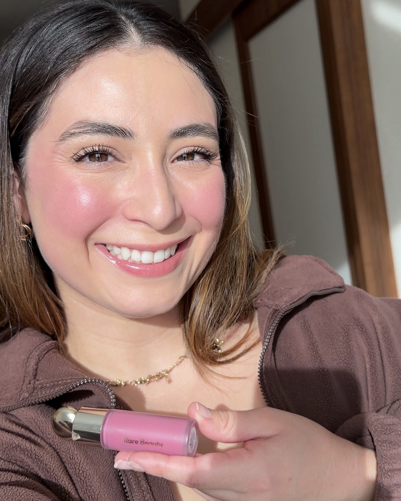 Rare Beauty Cyberweek Sale Happening Now! 

#LTKGiftGuide #LTKBeauty #LTKCyberWeek