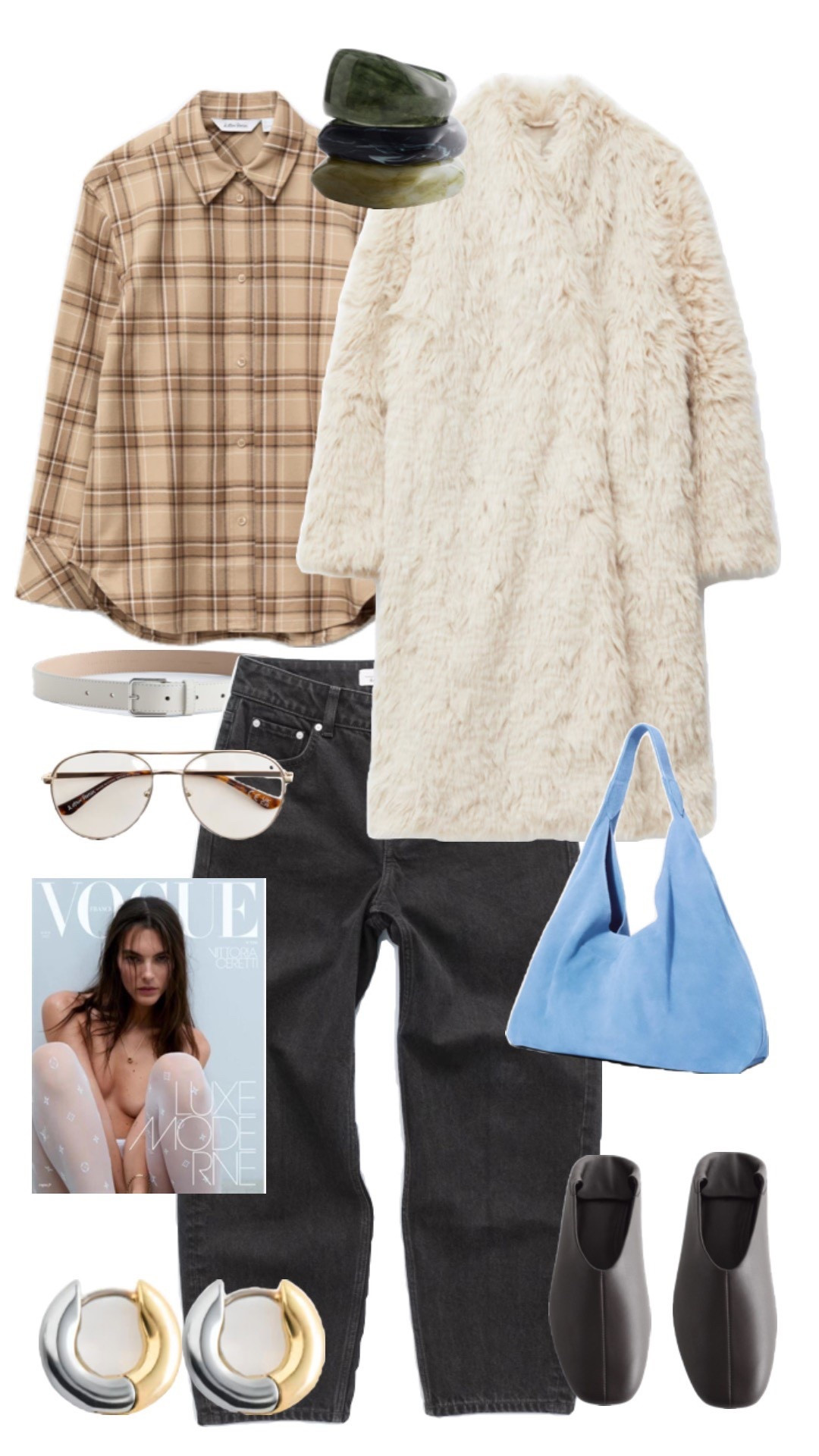 Baby Blue 

#LTKwinter #LTKeurope #LTKdeutschland