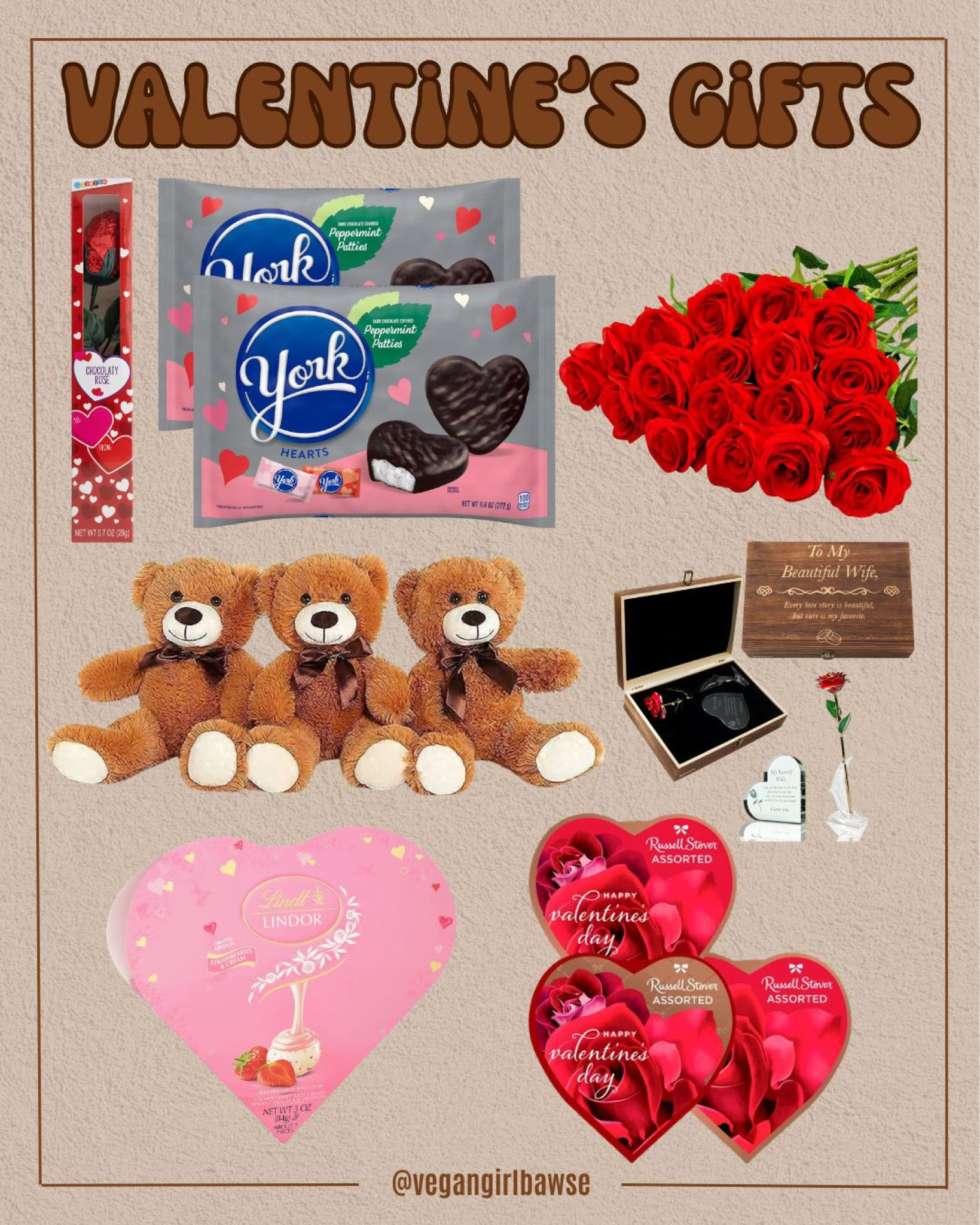 Compose a love symphony this Valentine's with gifts that resonate deeply. Dive into a melody of thoughtful surprises, each note expressing the cadence of your connection. Choose presents that orchestrate a celebration of harmony, creating a timeless composition that echoes the enduring chords of your shared affection.

#LTKSeasonal #LTKGiftGuide