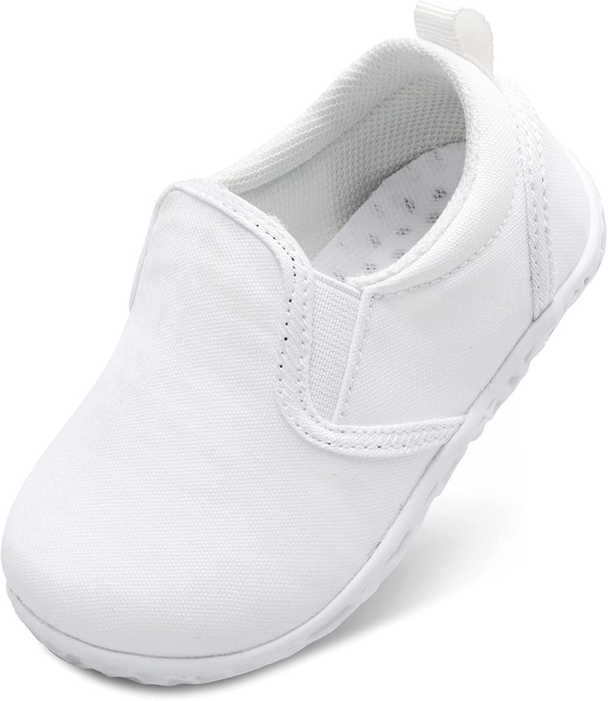 FEETCITY Unisex Baby Shoes Boys Girls Sneakers Infant Slip On First Walking Shoes Toddler Casual ... | Amazon (US)