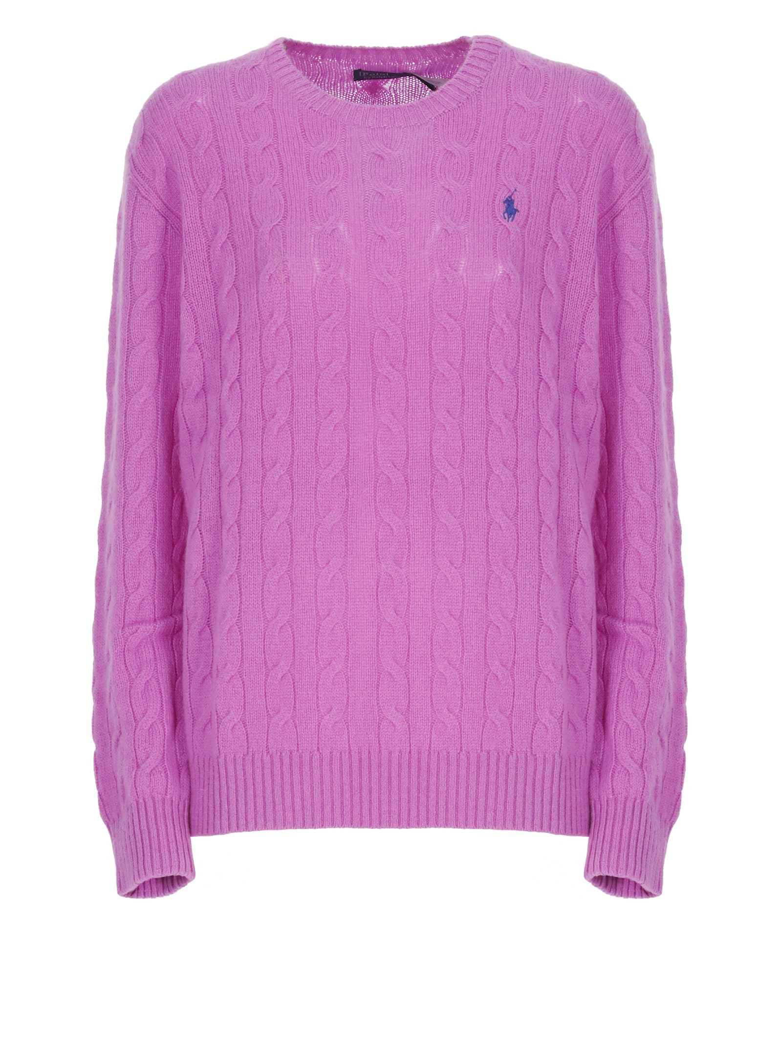 Ralph Lauren Pony Sweater | Italist.com US