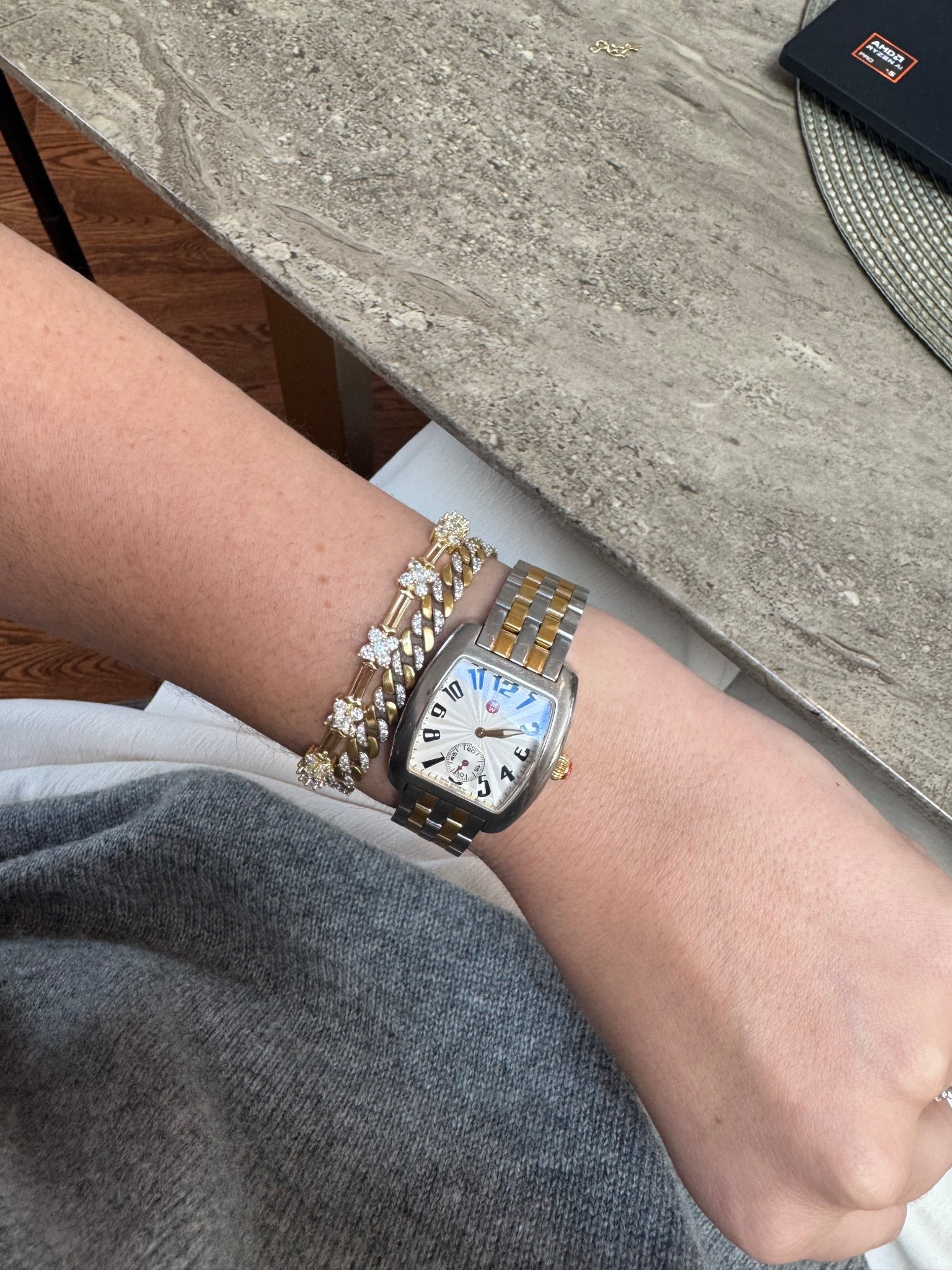 New affordable bracelet added to the lineup! 

#LTKootd #LTKSaleAlert