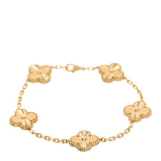 Van Cleef & Arpels | FASHIONPHILE (US)