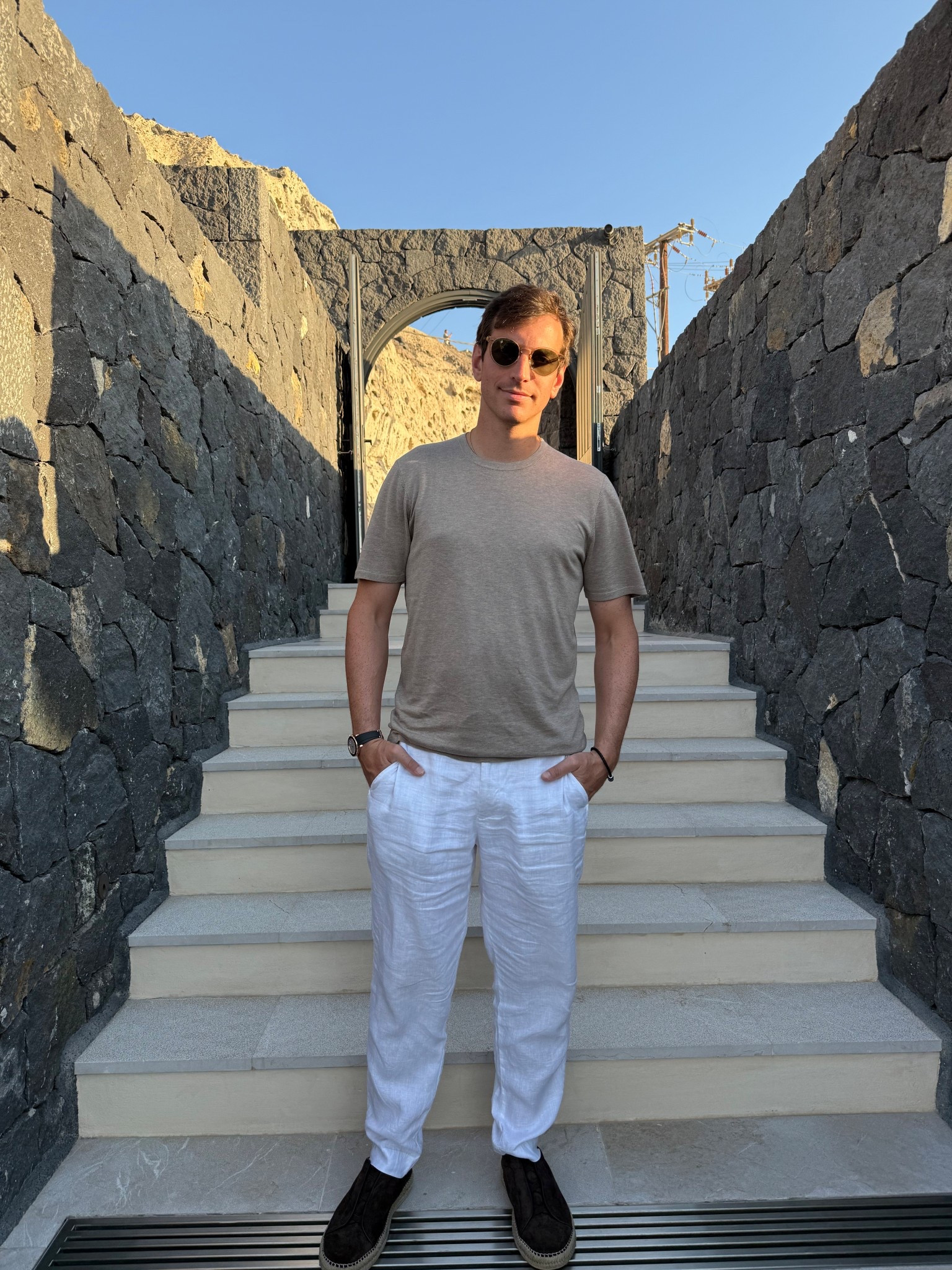 Hubby Style in Greece 🤎



#LTKMens #LTKStyleTip #LTKFamily