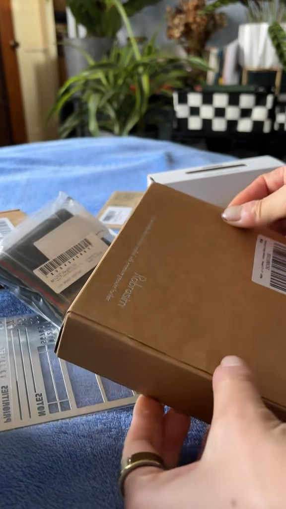 Time to get your planners, calendars, journals ready! Here is my newest DIY travelers journal #journaling #diyjournal #junkjournal #writer 

#LTKvlog #LTKGiftGuide #LTKdayinmylife