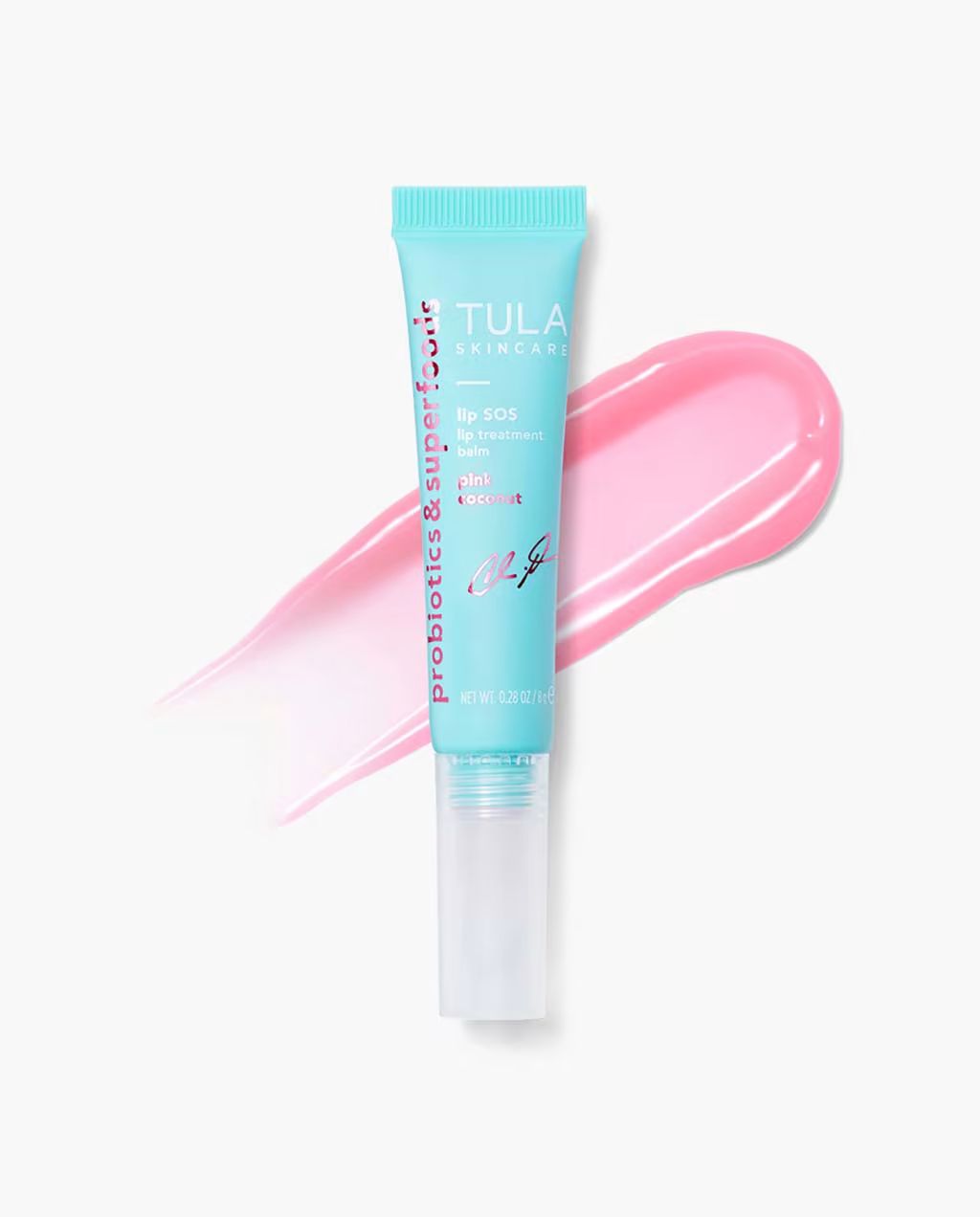 lip treatment balm | Tula Skincare