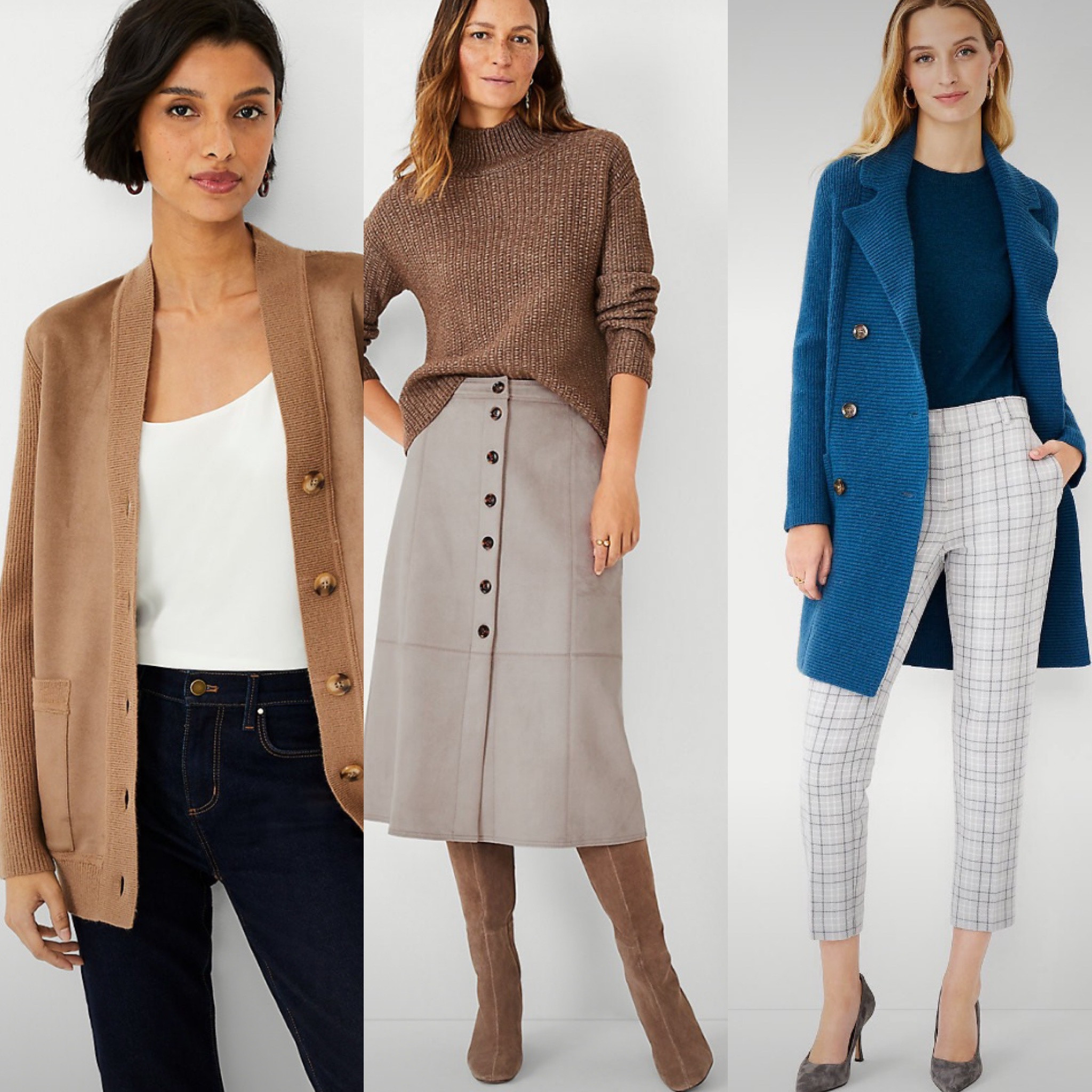 Adorable fall fashion 

#LTKSeasonal #LTKunder100 #LTKworkwear