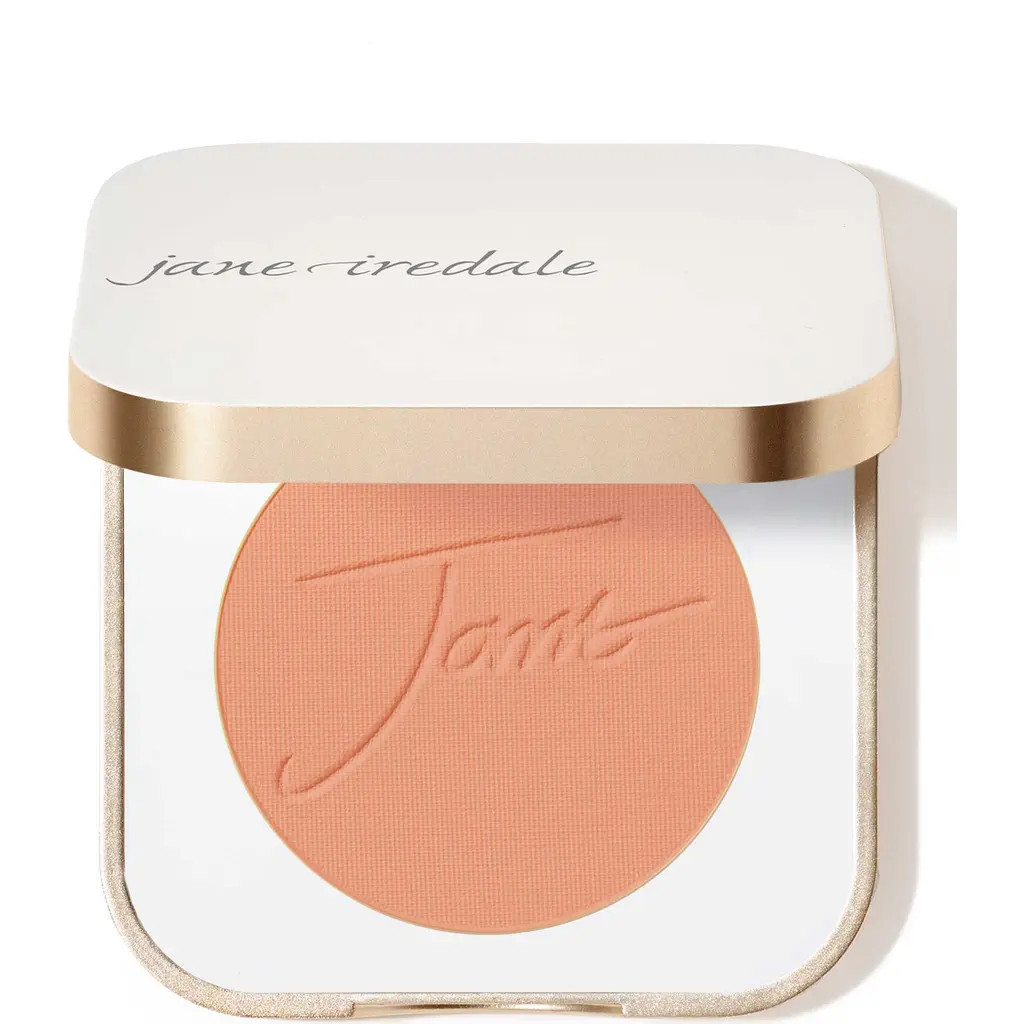 jane iredale PurePressed Powder Blush in Flourish at Nordstrom | Nordstrom