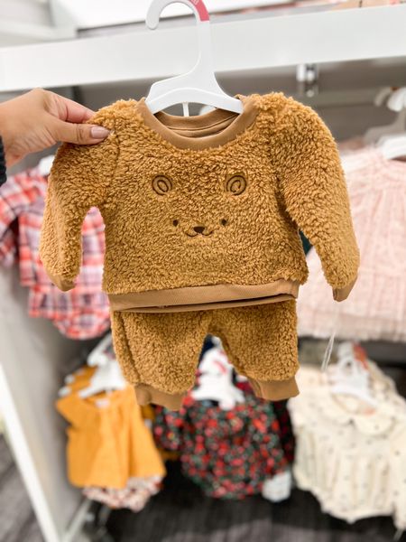 New baby cozy outfit 

Target finds, target littles, newborn 

#LTKkids #LTKbaby