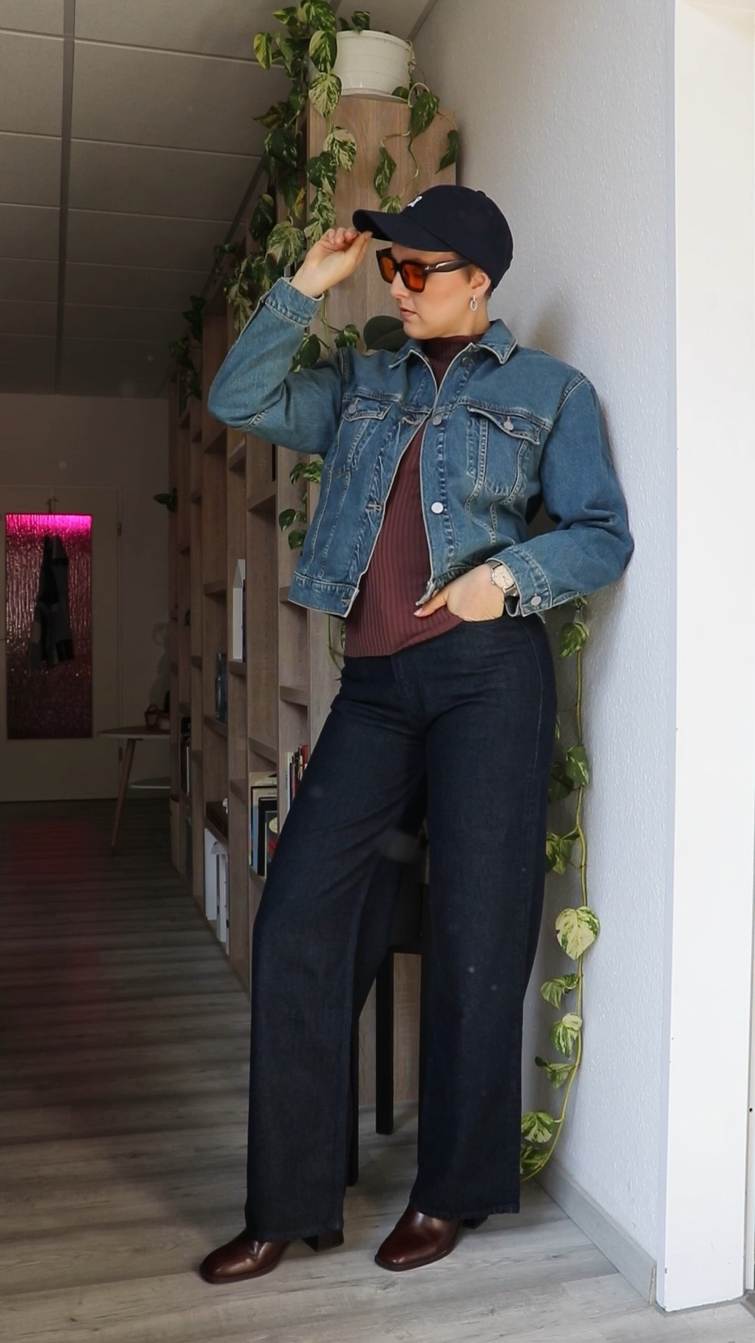 Denim and Coffee 👖☕️
All pieces from Armedangels: Save 15% at checkout with code SUSTYLERY_15 (valid until 14 october 2025)

#LTKjeans #LTKautumn #LTKeurope