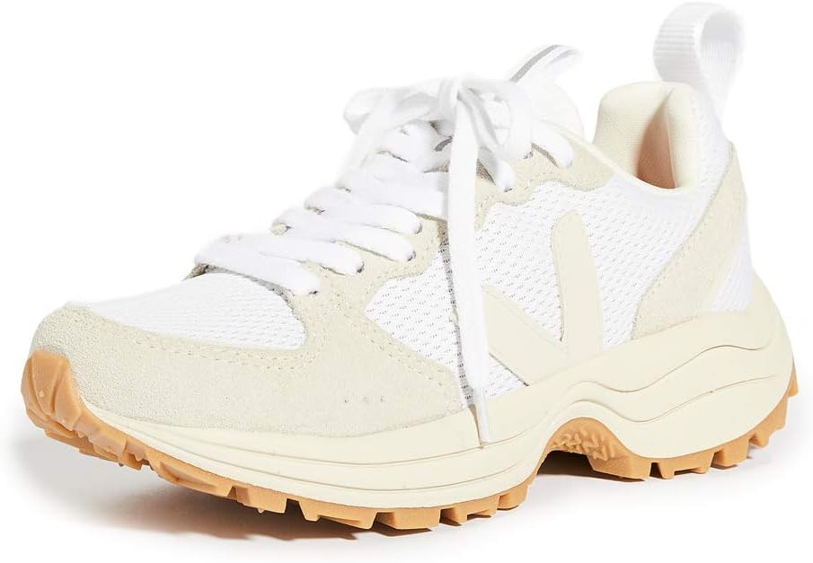 Veja Women Venturi Sneakers Pierre White | Amazon (US)