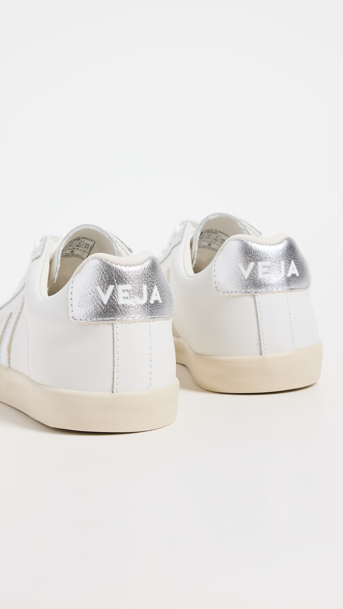 Esplar Leather Sneakers | Shopbop