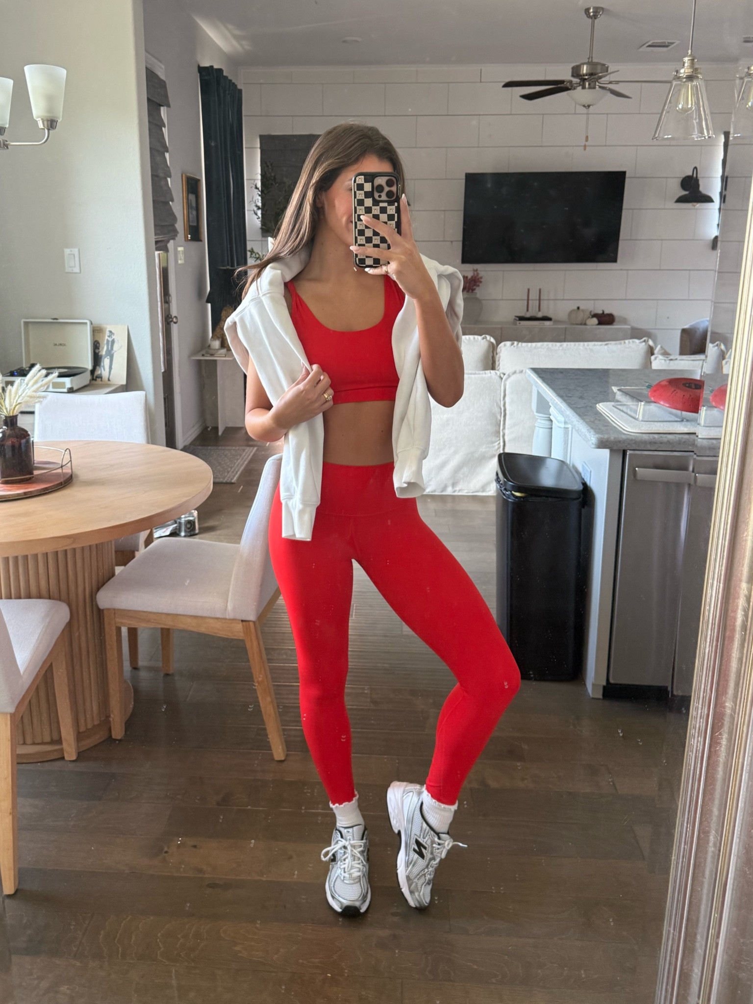 It’s giving Christmas! 🍓🎄 loving this red set from split 59! 

#LTKGiftGuide #LTKootd #LTKHoliday