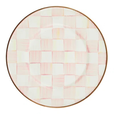 Rosy Check Salad/Dessert Plate | Wayfair North America